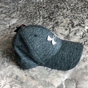 Under Armour Blue Cooling Hat M/L